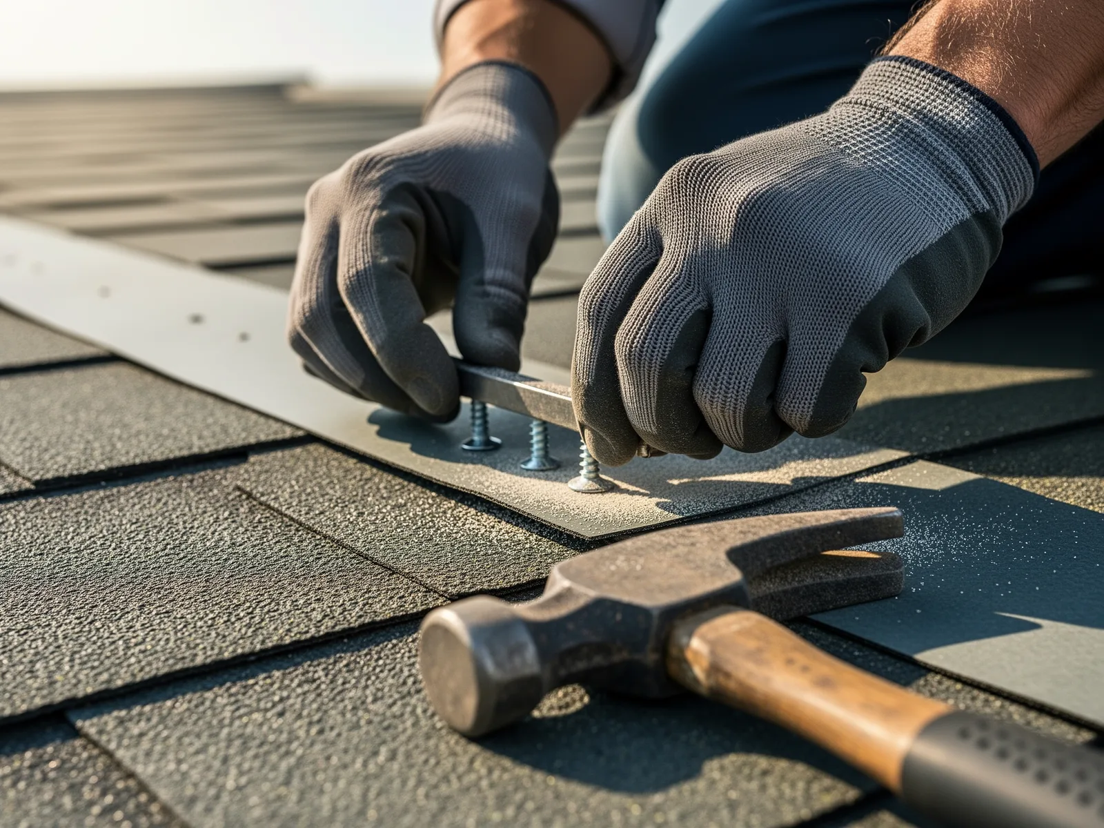 Why choose Fascia Repair in Hagerhill, KY